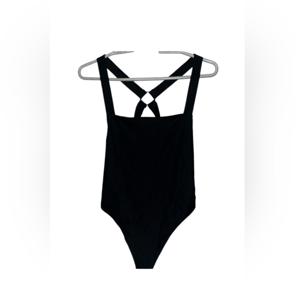 RVCA one piece swimsuit - Picture 4 of 7